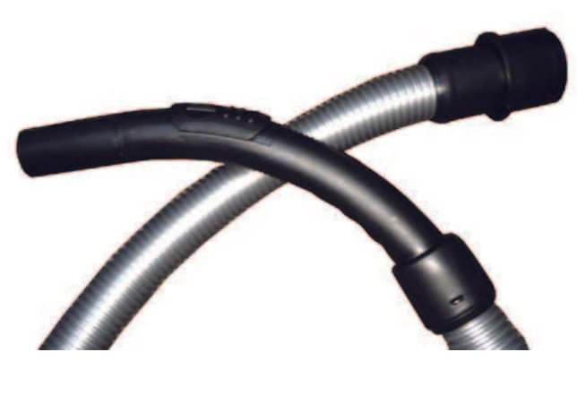 Cleanstar- Complete Hose To Suit Epic