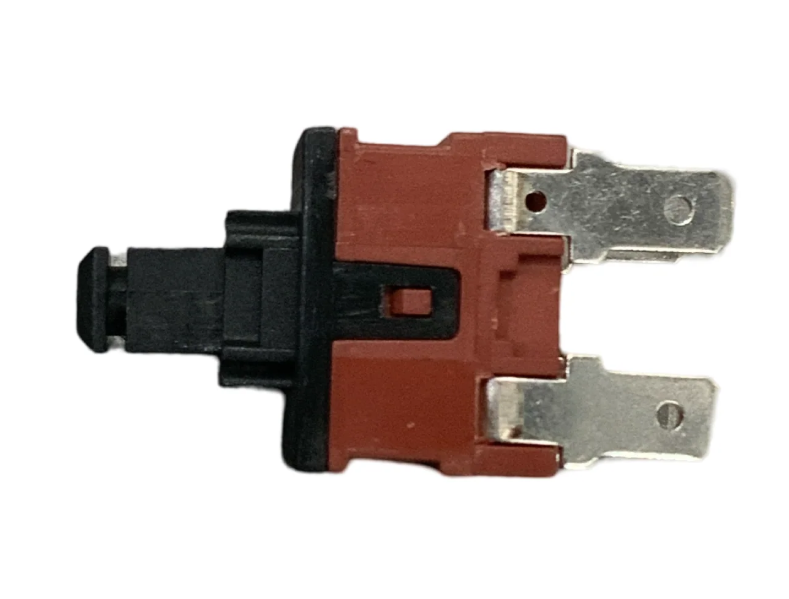 Cleanstar- Switch Electric To Suit Verapro, Veraevo, Vfloory