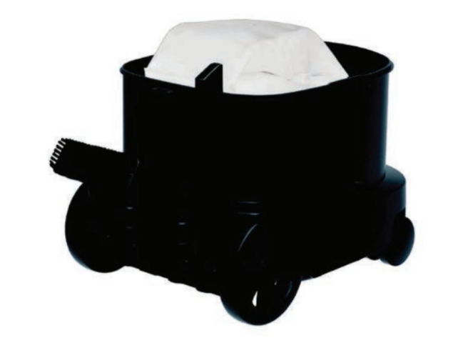 Cleanstar- Dryvac 700w 13l Eraevo (Sn)