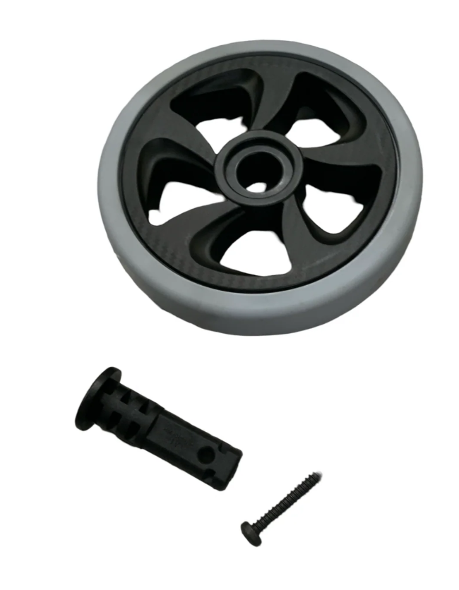 Cleanstar- Back Wheel-Erapro