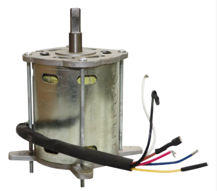 Cleanstar –Xpower X-400 Air Mover Motor