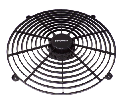 Cleanstar -Front Air Grille Cover