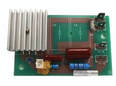 Cleanstar -Control Circuit Board