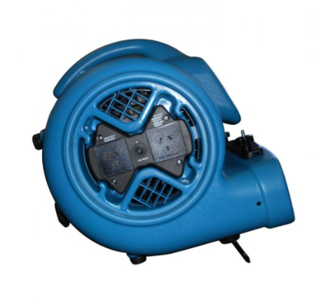 Cleanstar - Xpower X-600ac Professional Air Mover 3/4hp