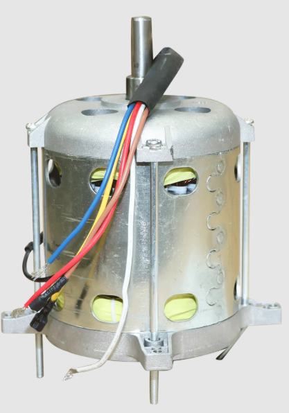 Cleanstar - X-800 Air Mover Motor To Suit X-800c/X-800hc - Xpower Air Mover