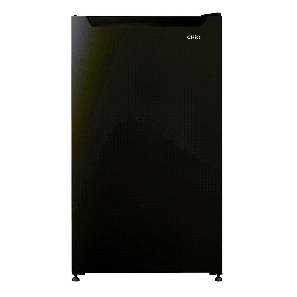 CHiQ CSR091DB 92L Bar Fridge (Black)