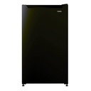 CHiQ CSR091DB 92L Bar Fridge (Black)