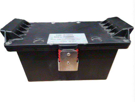 Cleanstar – Lithium Battery Kit - 36v For Mira