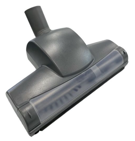 Clean Up 32mm-35mm Turbo Brush Floor Tool With Adaptor
