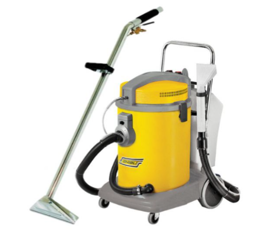 Cleanstar-Ghibli Vm9p W1 Jet Wand