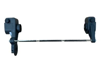 Cleanstar-Complete Swing Arm