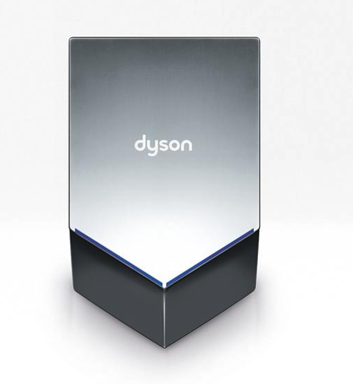 Dyson Airblade V Hand Dryer (Nickel)