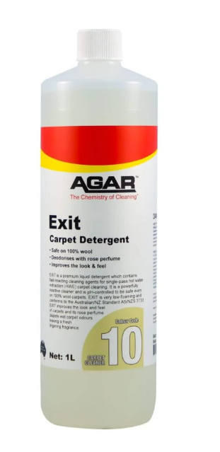 Agar - Exit 1l