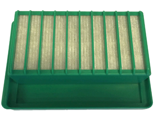 Cleanstar -Hepa Filter To Suit C17-36