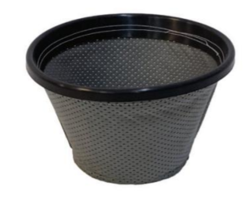 Cleanstar - Cloth Filter Bag Suits Vax Commercial Advance Backpack