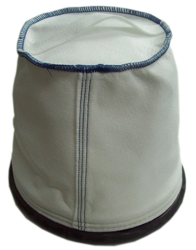 Cleanstar- Reusable Vacuum Cloth Bag Cb6 For Pullman And Polivac