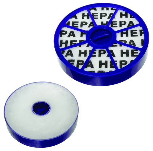 Cleanstar - Dyson Dc04, Dc05, Dc08, Dc19, Dc20, Dc21, Dc29 Post-Motor Hepa Filter