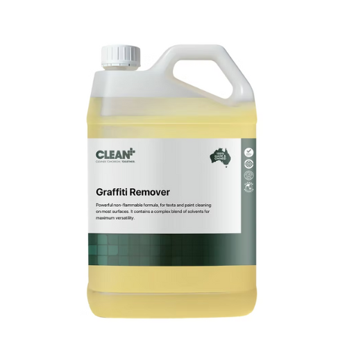 Clean Plus - Graffiti Remover 1L