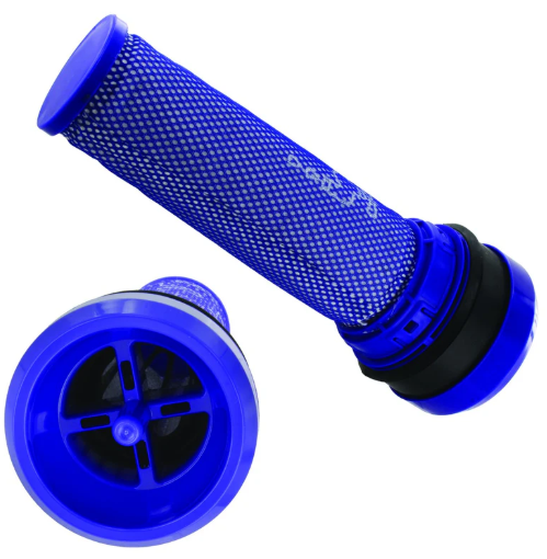 Cleanstar - Dyson Dc28, Dc28c, Dc37, Dc39, Dc39i, Dc53 Washable Pre-Motor Filter