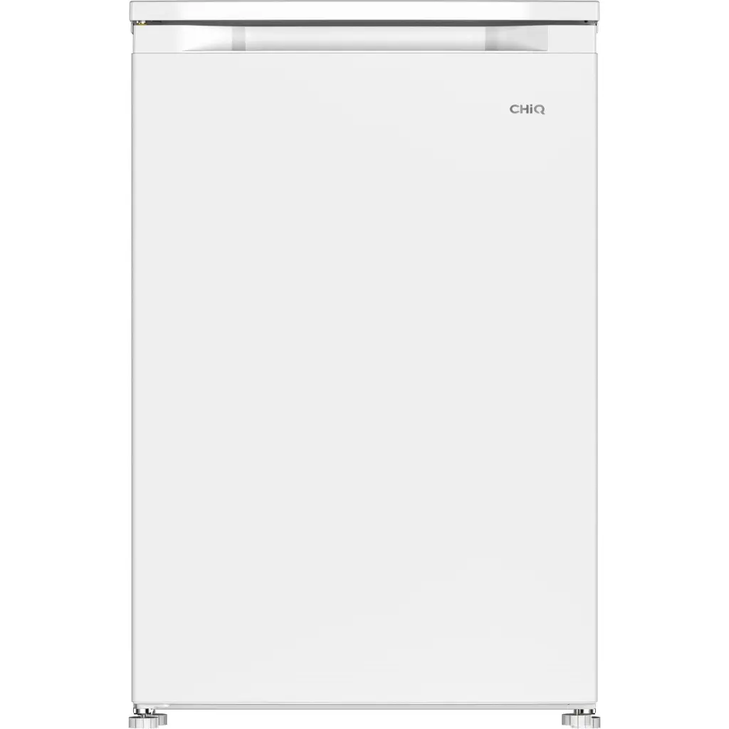 CHiQ CSR120DW 126L Bar Fridge (White)
