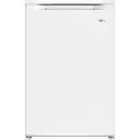 CHiQ CSR120DW 126L Bar Fridge (White)