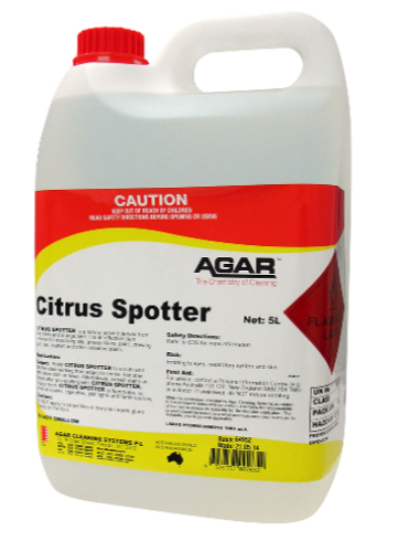 Agar - Citrus Spotter 5l