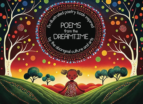 Poems from the Dreamtime (Paperback)