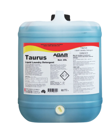 Agar - Taurus 20l