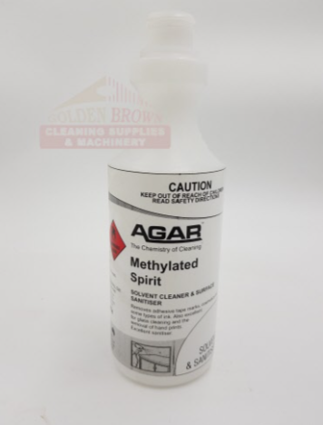 Agar - Chemical Specialties 500 Ml