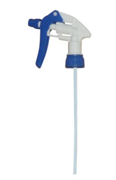 Agar - Triggers & Caps 500 Ml