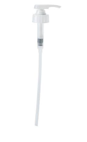 Agar - Hand Pumps 5l