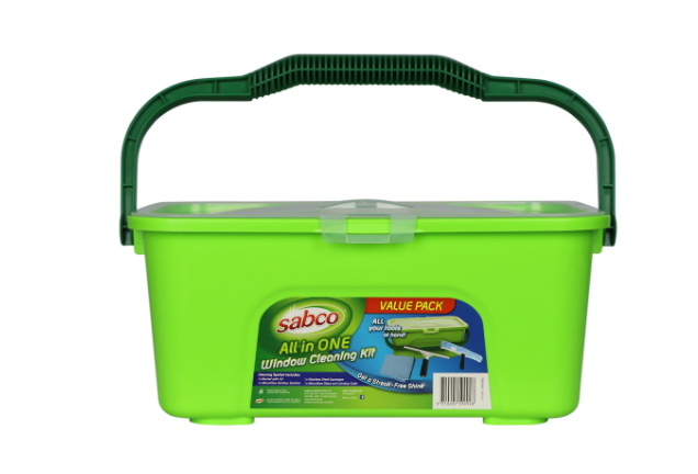 Sabco - All In 1 Window Cleaning Kit
