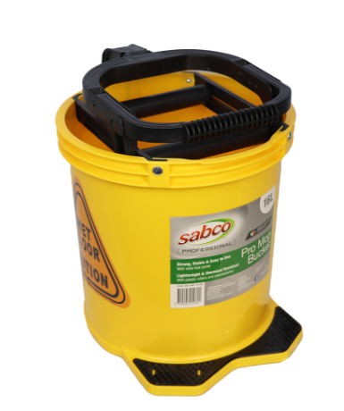 Sabco - 16l Pro Mop Bucket