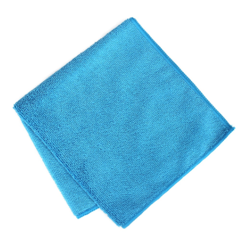 Sabco - All-Purpose Microfibre Cloths Srt – 50pk