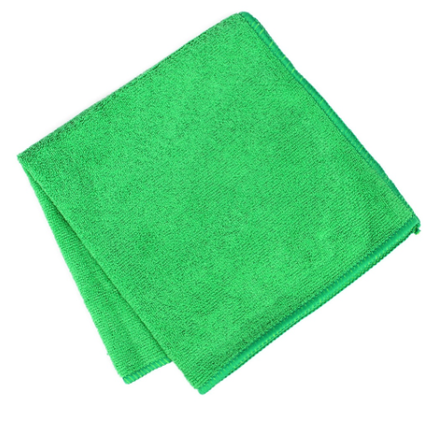 Sabco - All-Purpose Microfibre Cloths Srt – 50pk