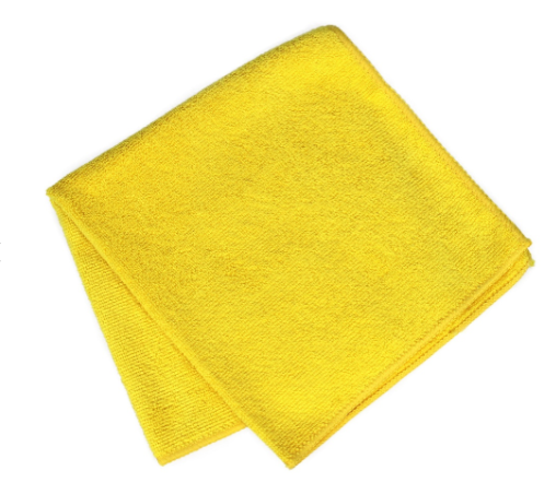 Sabco - All-Purpose Microfibre Cloths Srt – 50pk
