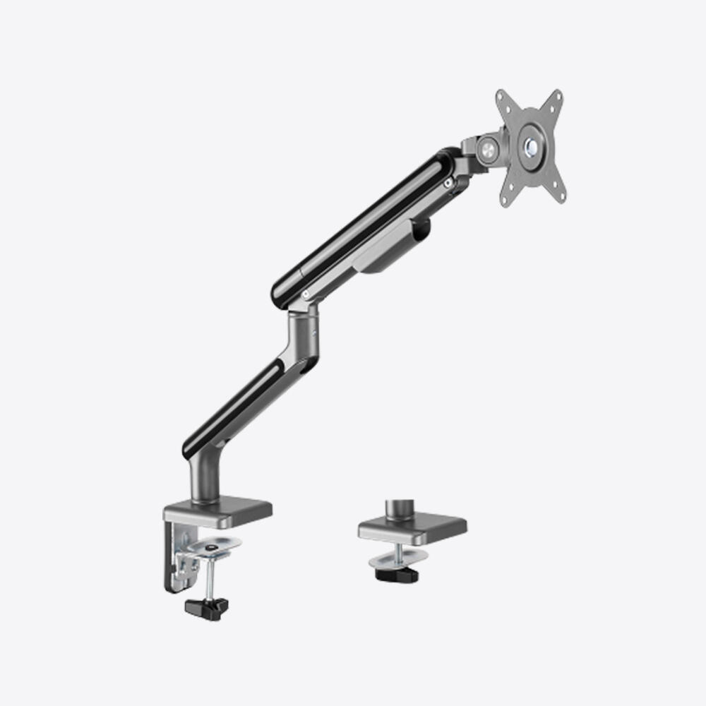 Castledex Wave-One Monitor Arm (Black)