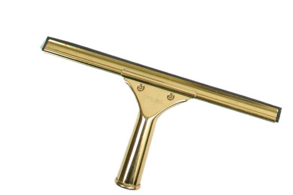 Sabco - 355mm Brass Squeegee