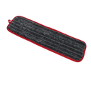 Sabco - Ultraclean Microfibre Antibacterial Flat Mop Pads