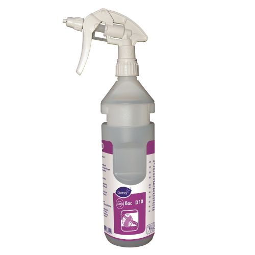 Bottle Kit - Divermite D10 Conc 750ml