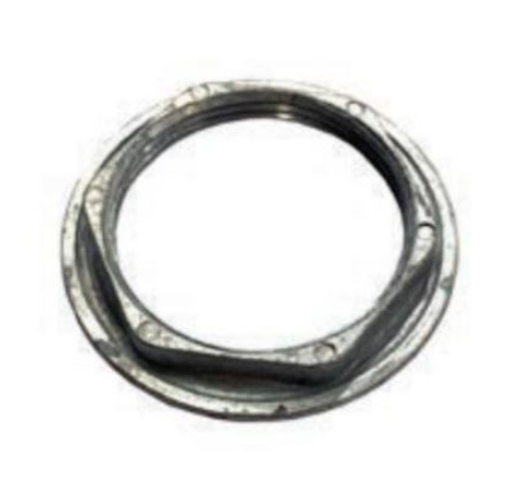 Cleanstar - Carpet Extraction -Locking Nut For Black Gate / Dump Valve