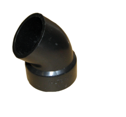 Cleanstar - Carpet Extraction 45 Deg Dump Spout