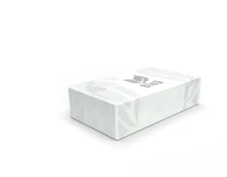 BIOD - EXECUTIVE ULTRASLIM PAPER HAND TOWEL 150X16 240L X 230W TAD 2400