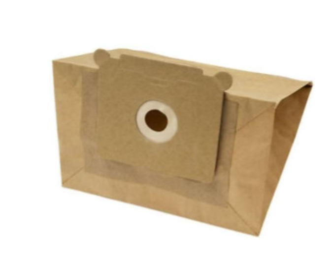 Cleanstar - Vacbag-5pk-Ghilbi As5