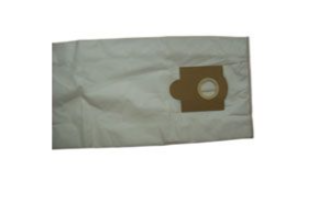 Cleanstar - Synthetic Vacuum Cleaner Bags For Non Hazardous Materials
