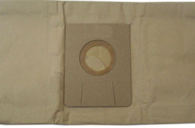 Cleanstar - Comac Tmpb25 Paper Vacuum Cleaner Bags