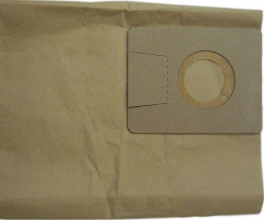 Cleanstar - Comac Ympb12 Paper Vacuum Cleaner Bags