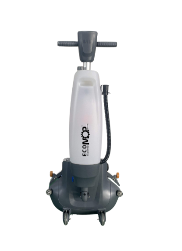 ECO TECHPRO ECOMOP 48&quot; LITE BATTERY FLOOR SCRUBBER