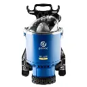 Pacvac - Superpro 1000w Backpack With Rcd