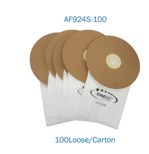 Cleanstar - 100 Loose/Carton Ghiblit1 B/P